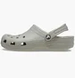 Тапочки унісекс CROCS Classic Grey 10001-1LM
