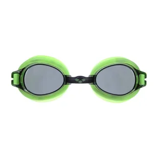 Окуляри для плавання дитячі Arena Bubble 3 Jr Green 92395-065