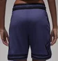 Шорти унісекс Air Jordan Dri-Fit Sport Diamond Shorts Blue DX1487-502