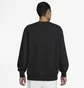 Свитшот мужской Nike Club Bb Gfx Black FN3890-010