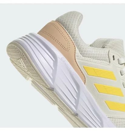 Кроссовки женские Adidas Galaxy 6 White IE8153