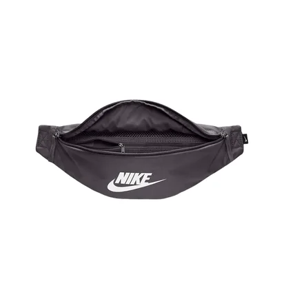 Сумка унисекс Nike Heritage Hip Pack Black Ck0981-082