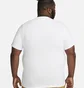 Футболка мужская Nike Sportswear T-Shirt White FB9815-100