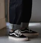 Кеды унисекс Vans Old Skool 36 Dx Black VN0A38G2PXC1