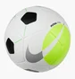 Футбольный мяч  Nike Futsal Pro White DH1992-100