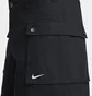 Шорты мужские Nike P44 Life Black FJ7137-010