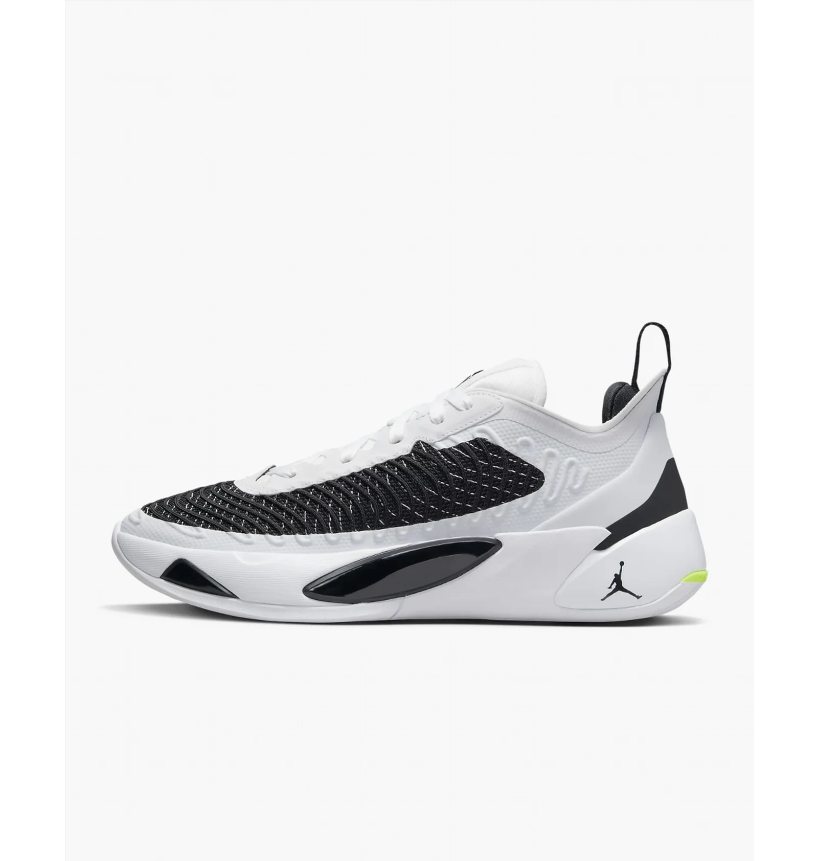 ᐉ Кросівки унісекс Air Jordan Luka 1 White Dn1772-107 - придбати