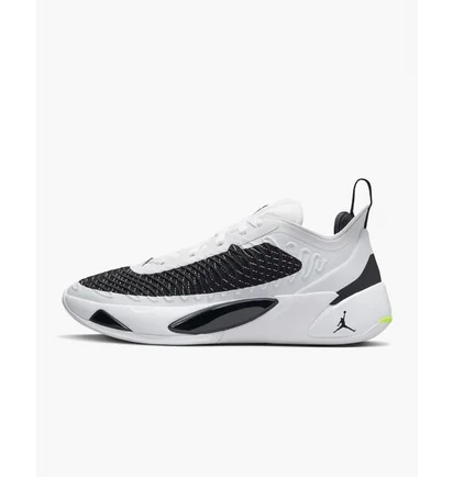 Кроссовки унисекс Air Jordan Luka 1 White Dn1772-107