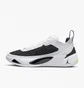 Кроссовки унисекс Air Jordan Luka 1 White Dn1772-107