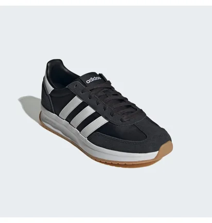Кроссовки мужские Adidas Run 72 Black IH8585