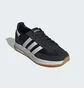 Кроссовки мужские Adidas Run 72 Black IH8585
