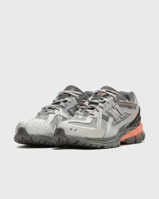 Кросівки унісекс New Balance 1906 Grey U1906NF