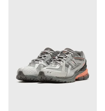Кроссовки унисекс New Balance 1906 Grey U1906NF
