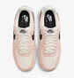 Кросівки жіночі Nike Air Force 1 07 Pink HJ7342-800