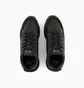 Кроссовки мужские Armani Exchange Tone-On-Tone Black XUX205-XV869-K001