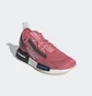 Кроссовки женские Adidas Nmd R1 Spectoo Pink Fz3208