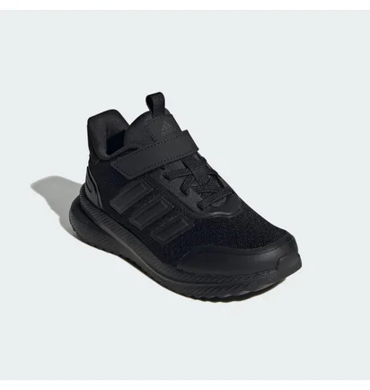 Кросівки дитячі Adidas X_Plr Sportswear Black ID0262