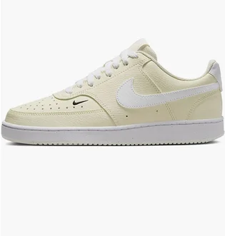 Кросівки жіночі Nike Court Vision Low Next Nature Yellow FV9952-100