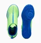 Футзалки дитячі Puma Ultra 5 Play In Green 107912-03