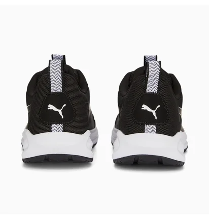 Кросівки чоловічі Puma Twitch Runner Black 376961-05