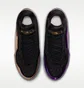 Кросівки унісекс Nike Lebron Xxiii The Chosen One And The One Who Chose Basketball Shoes Black IF0694-001