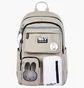 Рюкзак дитячий YES Miffy Beige TS-43L-550340