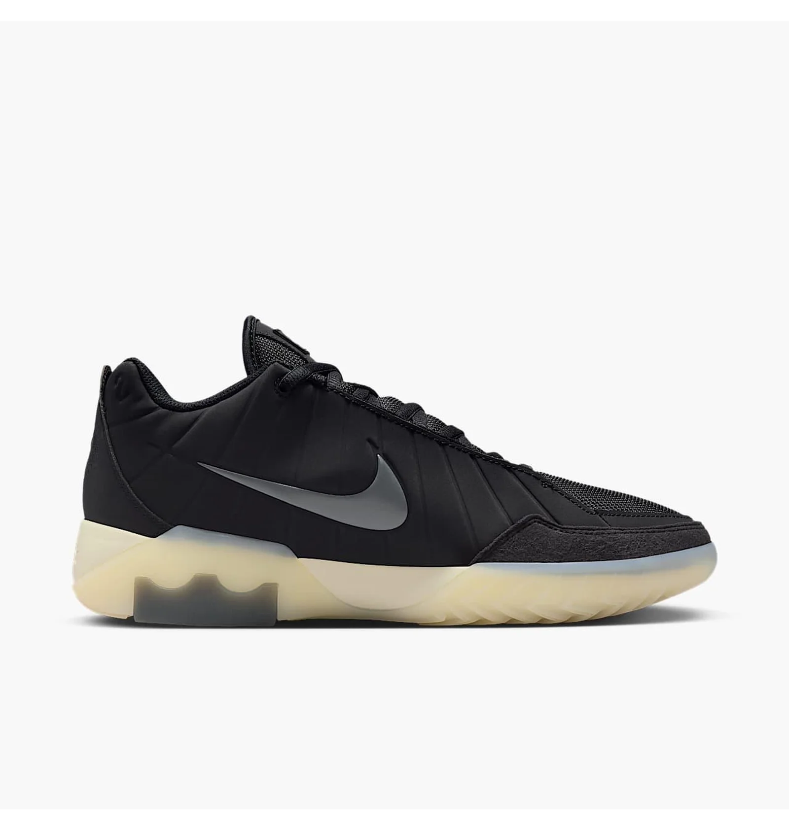 ᐉ Кросівки чоловічі Nike Lebron Witness Ix Black HQ8034-001