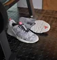Кросівки унісекс Adidas Dropset 3 Gfx Grey/Violet ID8659