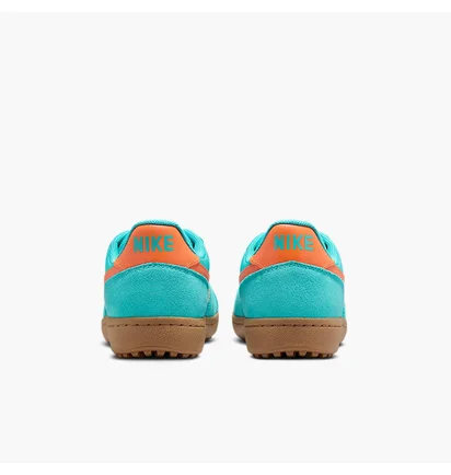 Кроссовки мужские Nike Field General Turquoise HF3165-301