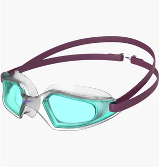 Очки для плавания детские Speedo Hydropulse Gog Violet/Blue 8-12270D657