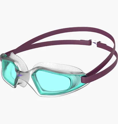 Окуляри для плавання дитячі Speedo Hydropulse Gog Violet/Blue 8-12270D657