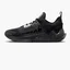 Кроссовки унисекс Nike Giannis Immortality 2 Basketball Shoes Black Dm0825-002
