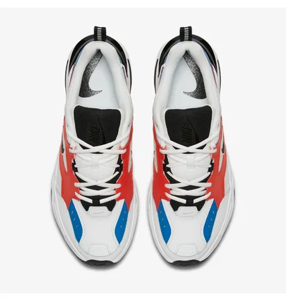Кросівки чоловічі Nike M2K Tekno Multi AV4789-100
