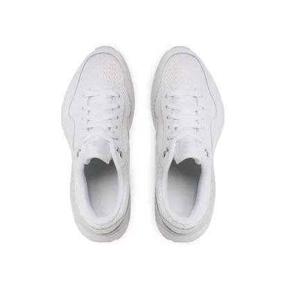Кросівки дитячі Nike Air Max Systm White DQ0284-102