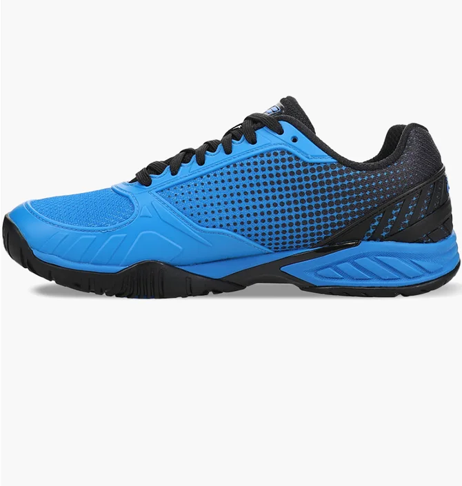 Кроссовки мужские Fila Volley Zone Pickleball Shoes Blue 1PM01798-410
