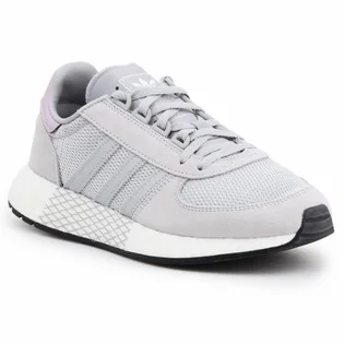 Кроссовки женские Adidas Marathon Tech White EE4947