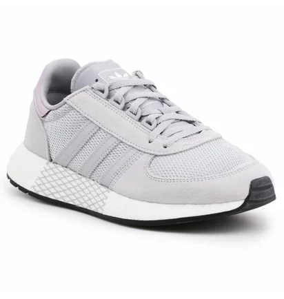 Кроссовки женские Adidas Marathon Tech White EE4947
