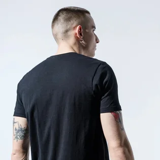 Футболка мужская Ellesse Sl Prado Tee Blue SHC07405-011