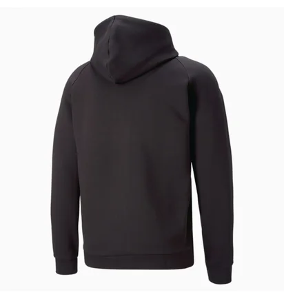 Толстовка мужская Puma Tech Black 538282-01