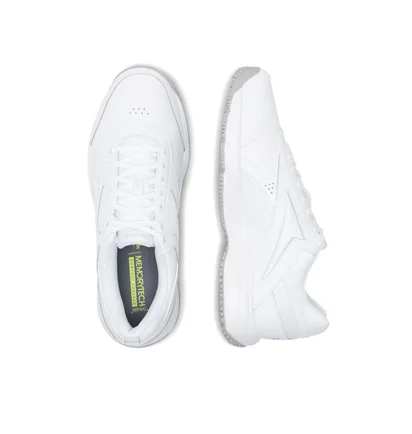 Кросівки чоловічі Reebok Work N Cushion 4.0 White 100001161