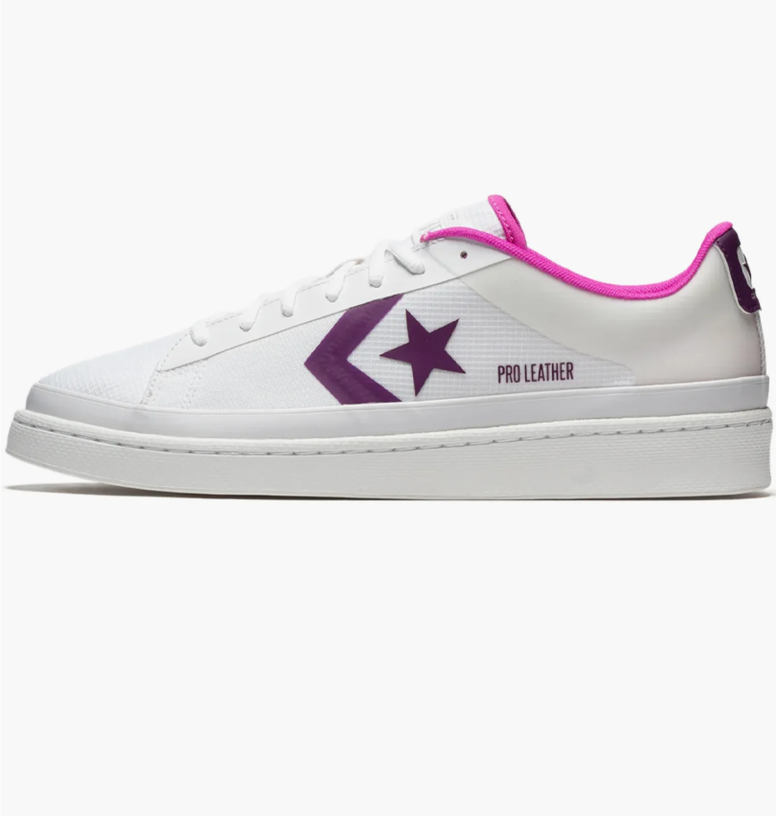 ᐉ Кеды унисекс Converse Pro Leather Low White 170759C - купить в
