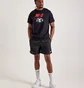 Футболка чоловіча Nike Air Tee Black FV3767-010
