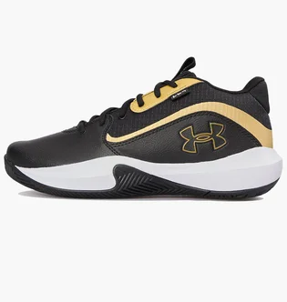 Кросівки чоловічі Under Armour Lockdown 7 Black 3028512-001