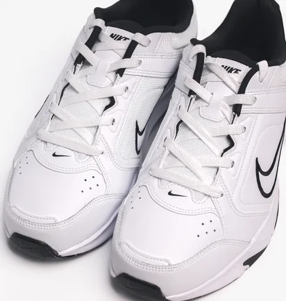 Кросівки чоловічі Nike Defy All Day White DM7564-100