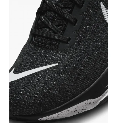 Кросівки чоловічі Nike Invincible 3 MenS Road Running Shoes Black DR2615-002