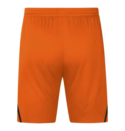 Шорти чоловічі Jako Challenge Short Orange 4421-351