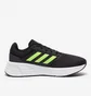 Кроссовки мужские Adidas Galaxy 6 Black IE1974