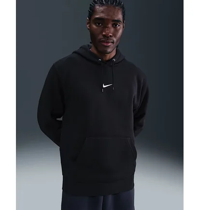 Худі чоловіче Nike Sportswear Club Air Max Black IB4124-010