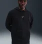 Худі чоловіче Nike Sportswear Club Air Max Black IB4124-010