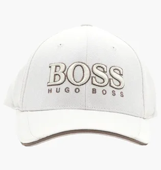 Кепка мужская Boss Us-1 Beige 50443581-131
